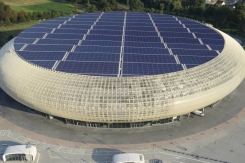 Tauron Arena Kraków