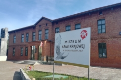 Muzeum AK
