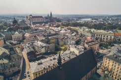 Kraków