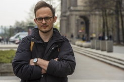 Krzysztof Piła
