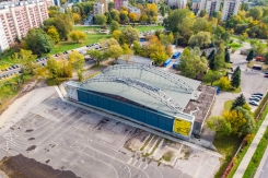 Hangar Czyżyny