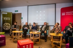 Noc Poezji