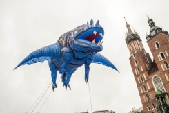 Parada Smoków