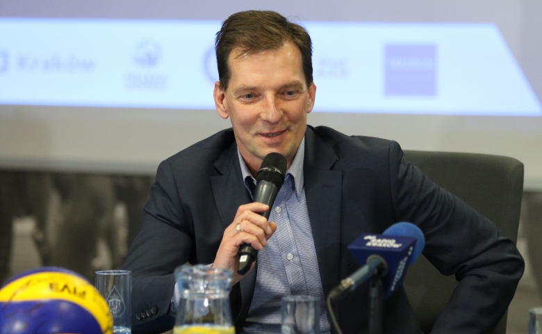 Grzegorz Wagner