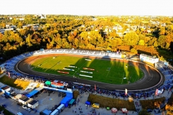 Speedway Wanda Kraków