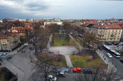 plac Axentowicza