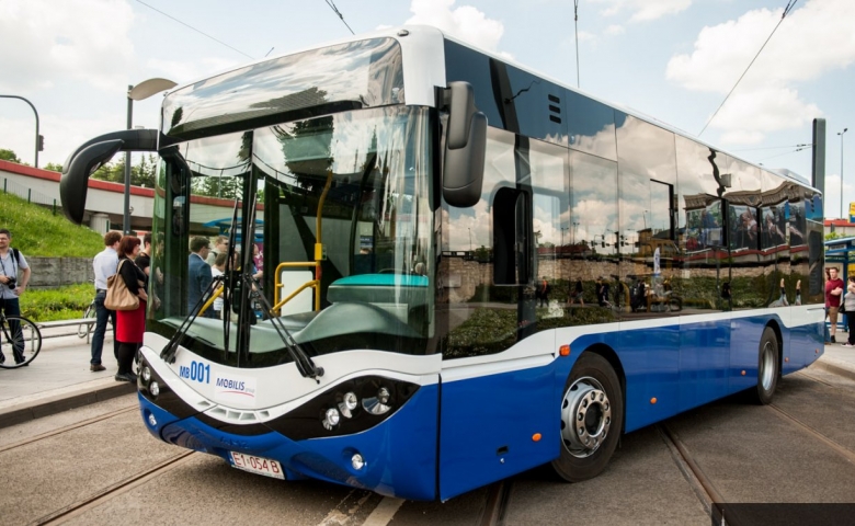 Mobilis