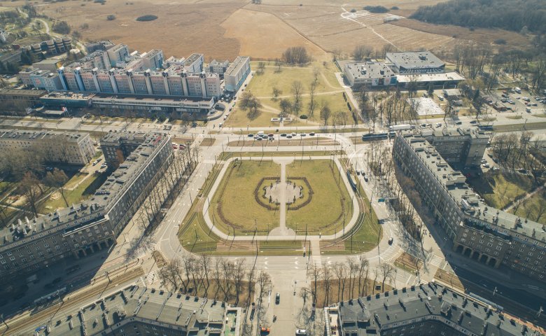 Nowa Huta