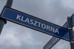 Klasztorna
