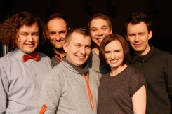 ImproFest 2019
